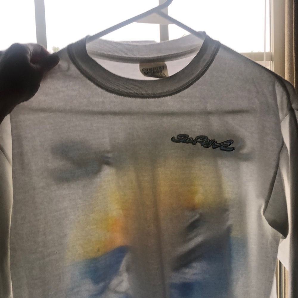 Cool Sea Ray Shirt!